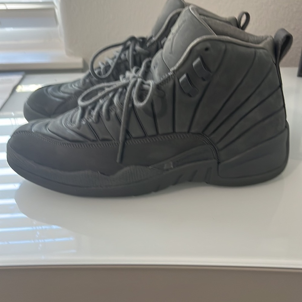 Size 10 PSNY x  Air Jordan